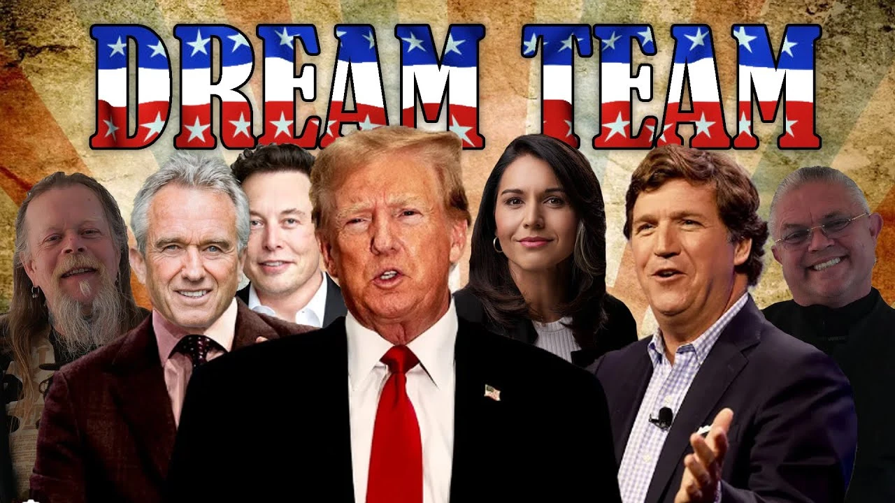 Dream Team
