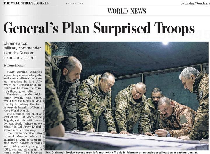 Medial Ansvarsförflyttning