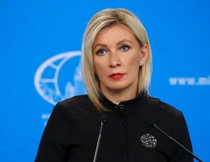 Zakharova