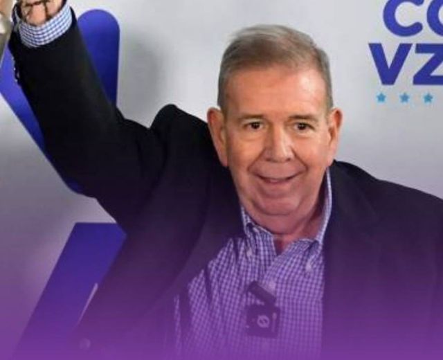 Venezuelas Statsåklagare Vill Anhålla Oppositionskandidat