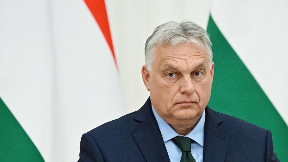 Orbán: Ryssland Inget Europeiskt Säkerhetshot