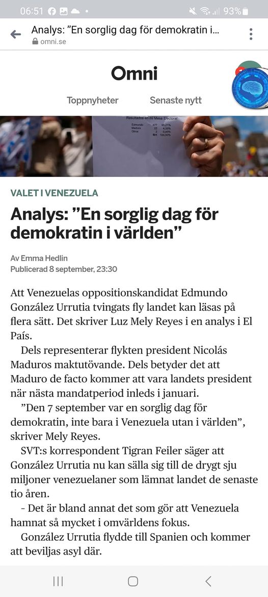 Medial Demokratisorgedag 2024