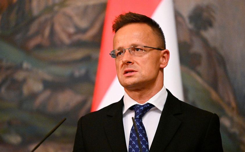 Ungern & EU-Fredspengaspendering