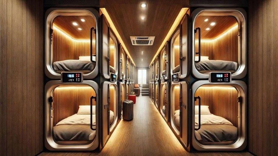 Tysk Kärnkrigsrädsloprofiteringsidé