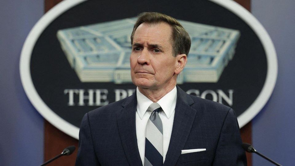 Allvarligt Tagande Kirby..