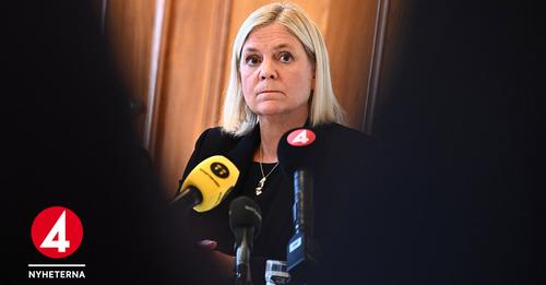 Ärligt Talat Förbannad Lotteri-Magda