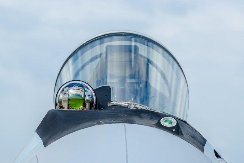 Optiskt Lokaliseringssystem