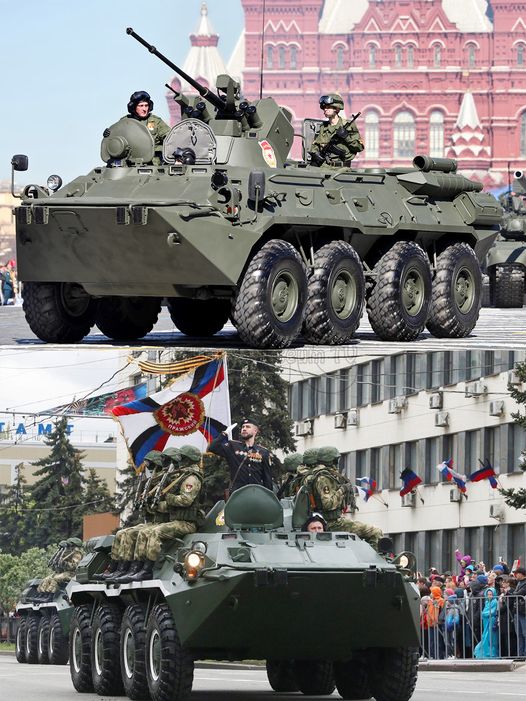 BTR-80