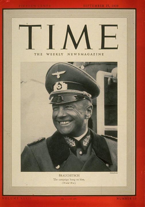 Ingen Panik Över Tyska Soldater På Polsk Mark