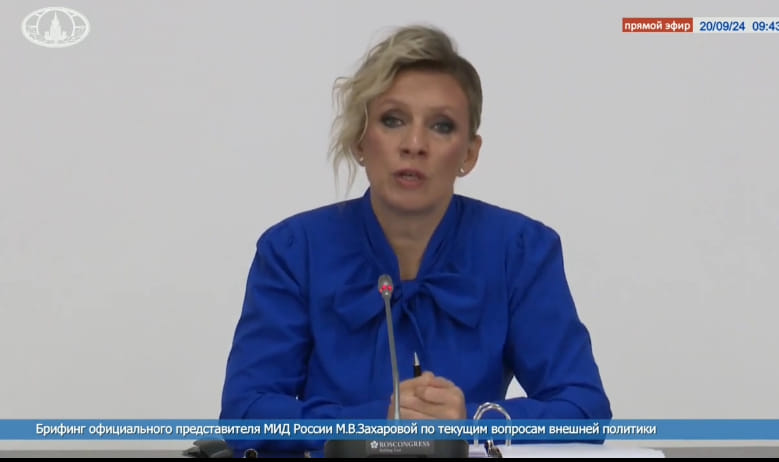 Bevisade Ukrainska Terroristhandlingar