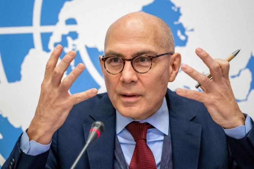 Om Personsökarexplosioner I FN