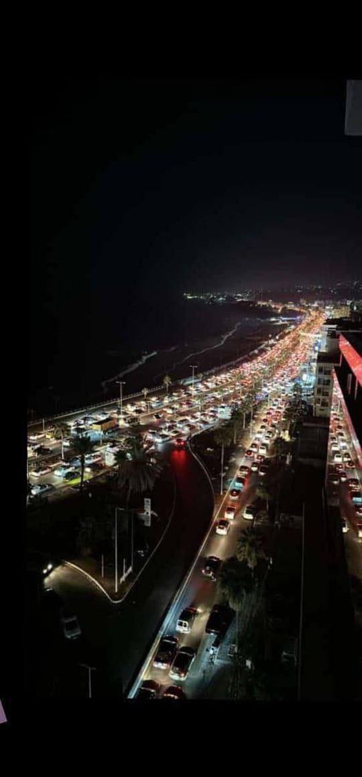 Nödvändig Upptrappning