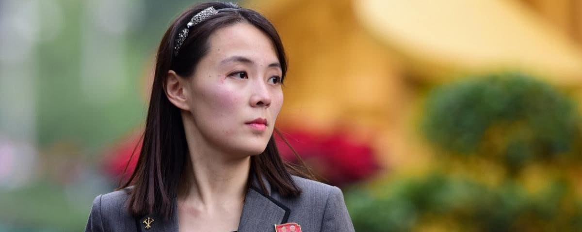 Ingen Fristat På Koreanska Halvön