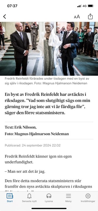 Ofärdigt För Slutgiltig Bedömning