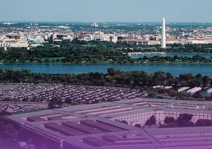 Amerikanskt I Mellanöstern