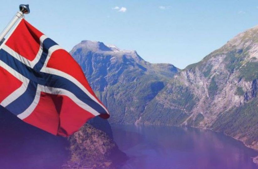 Norsk Personsökarutredning