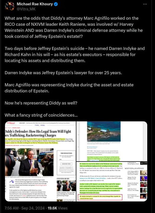 Advokatsammanträffande I Hållhaksbuisnessen