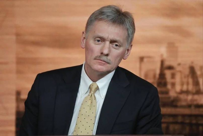 Peskov & Kärnvapendoktrinen