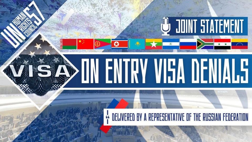 Civilsamhället & FN