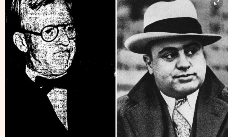 Fred Lundin I Chicago