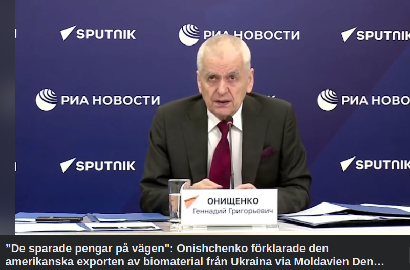 Pengasparande Biomaterieltransport