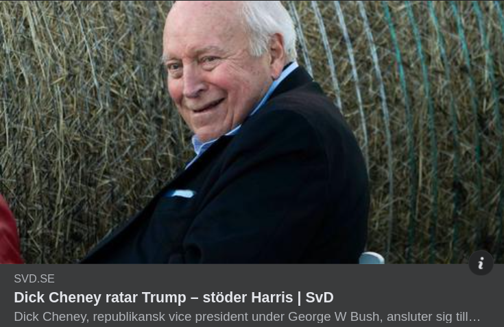 Far & Dotter Cheney Stöder Kamelen