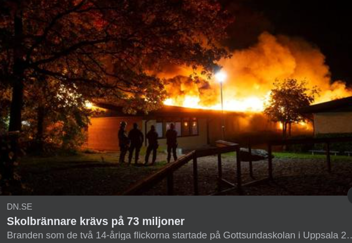 Försäkringsbolagskrav