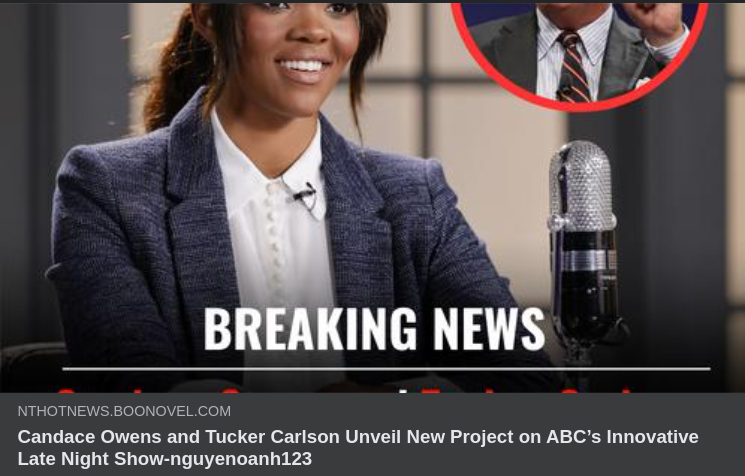 Owens & Carlson På ABC