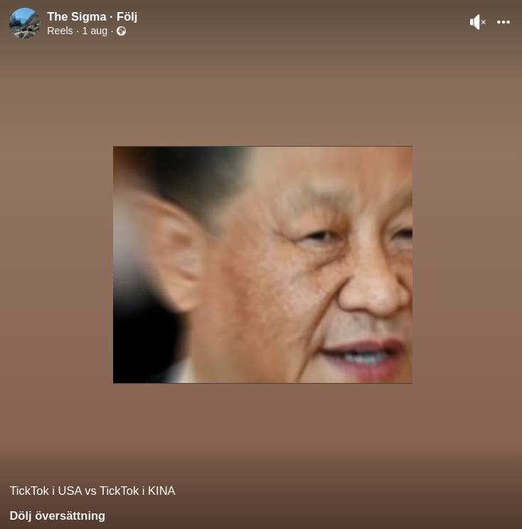 Folkbildningsverktyg I Kina