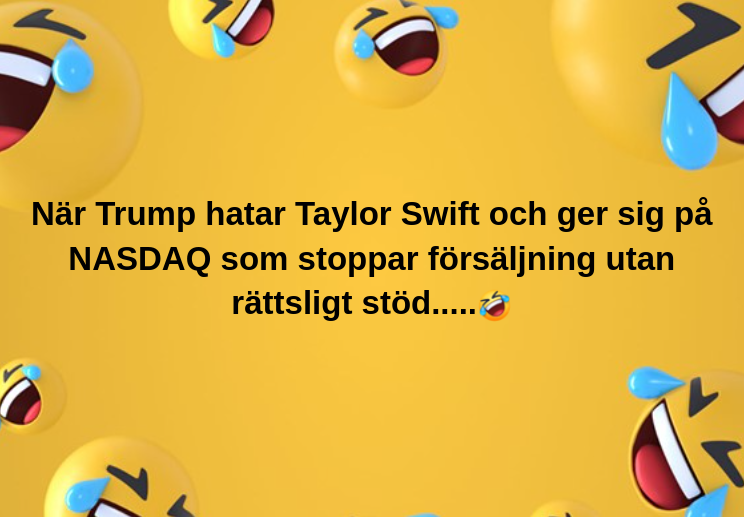 När Det Är Som Det Är..