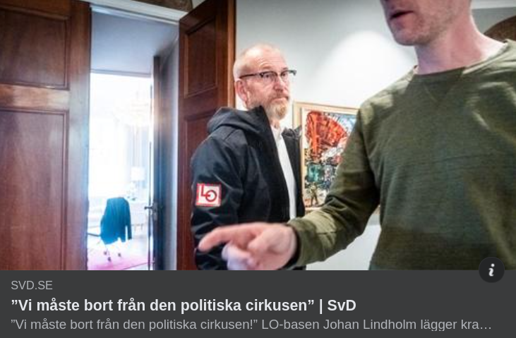 Nytt Samarbete Mot Den Organiserade Brottsligheten