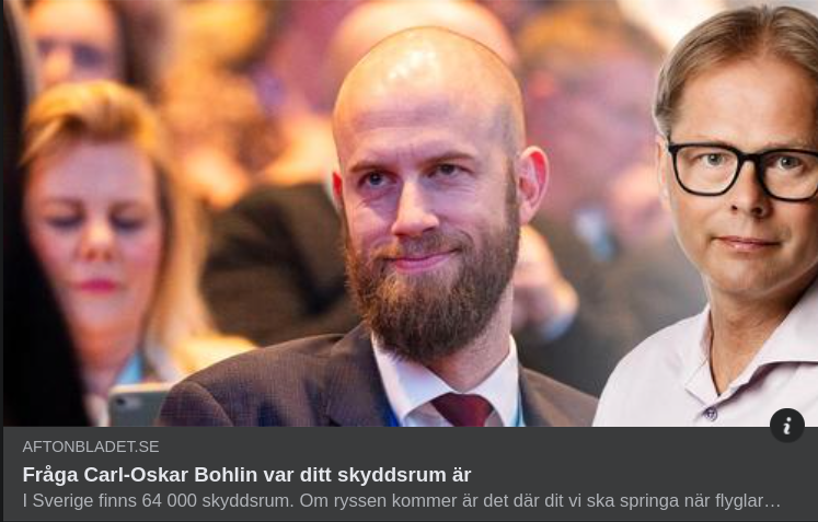 Ormtunga Om Saknade Skyddsrum