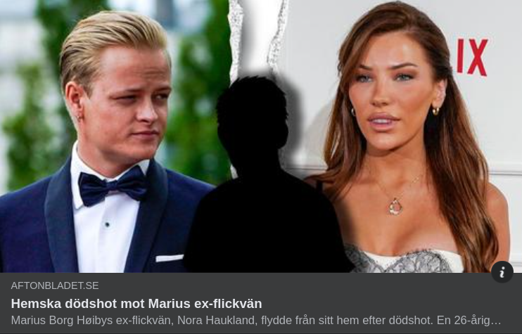 Det Norska Kungahuset..