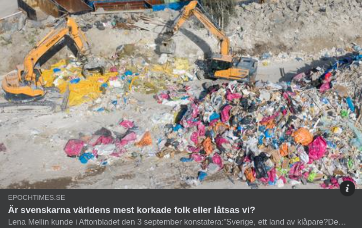 Korkade På Riktigt Eller På Låtsas