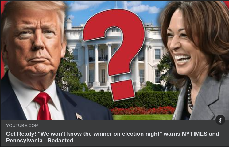 Valresultatsuppskjutningspriming