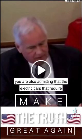 Elektriska Fordon & Gruvdrift..