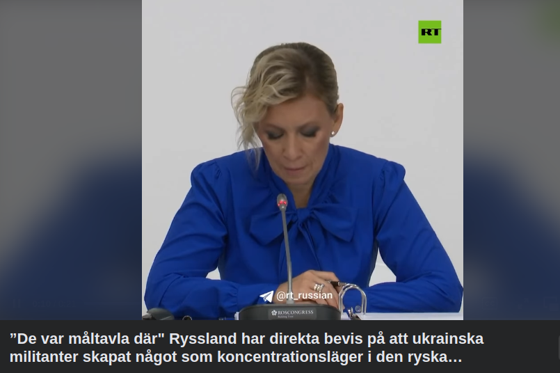 Ukrainska Koncentrationsläger