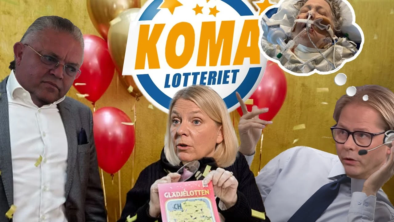Dags För Namnbyte