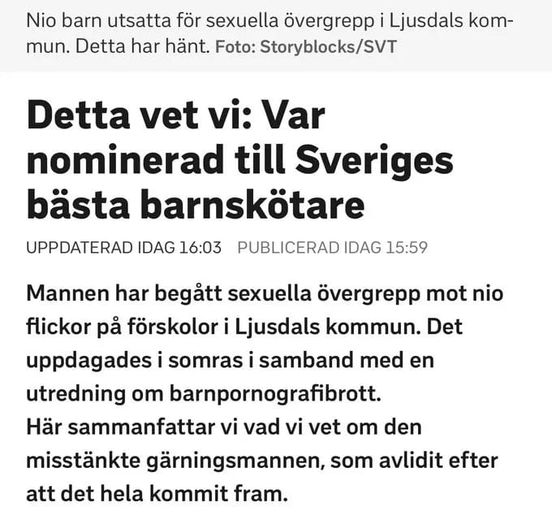 Ljusdalsövergreppen