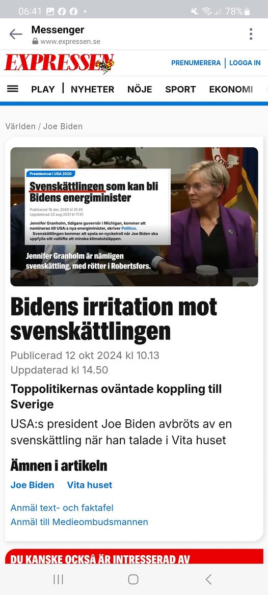 Svenskättlingsirriterat Underlivsporslin