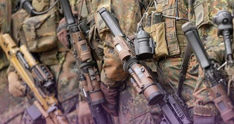 Nato Uppmanar Till 49 Nya Stridsberedda Brigader