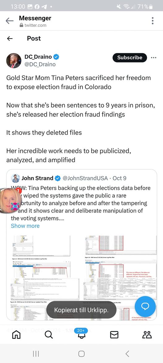 Fängslad Valfusksvisare