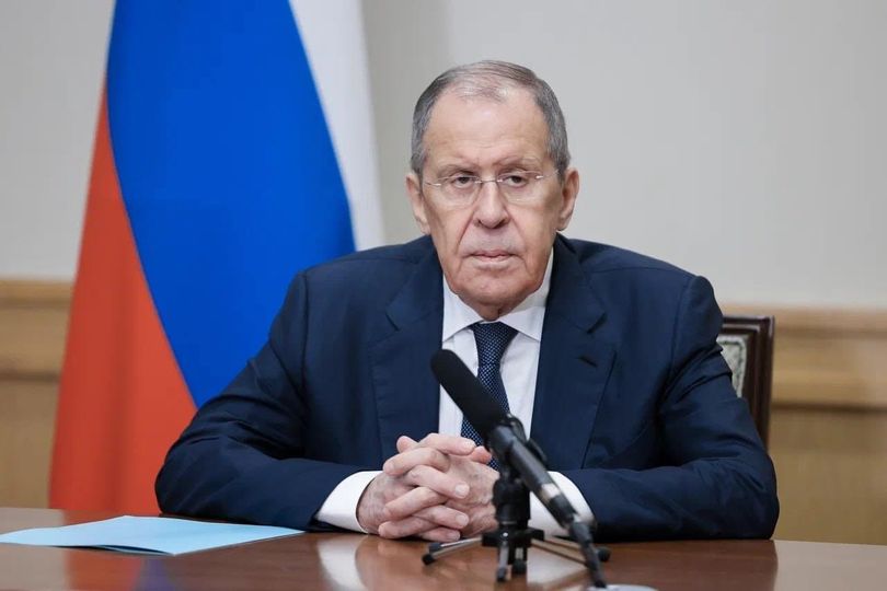 Lavrov