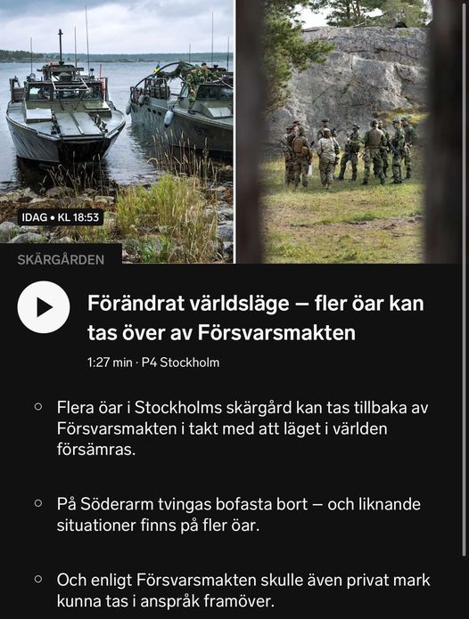 Ötillbakatagande Militär..