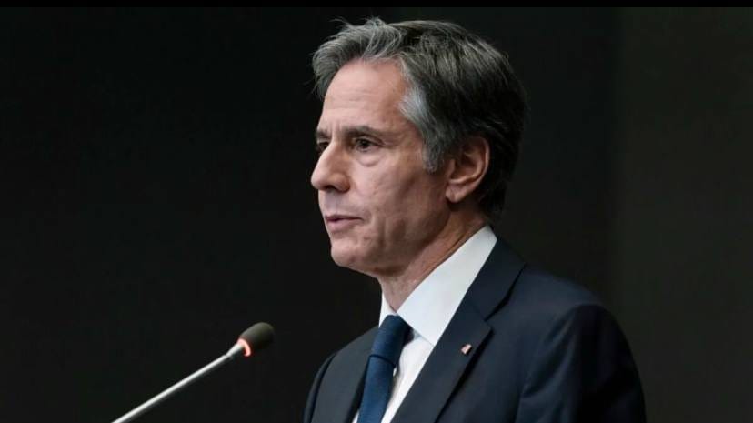 Inställda Amerikanska Tysklandsbesök