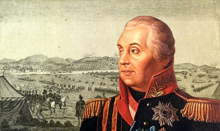 Rysk Vinst 14 Oktober 1811