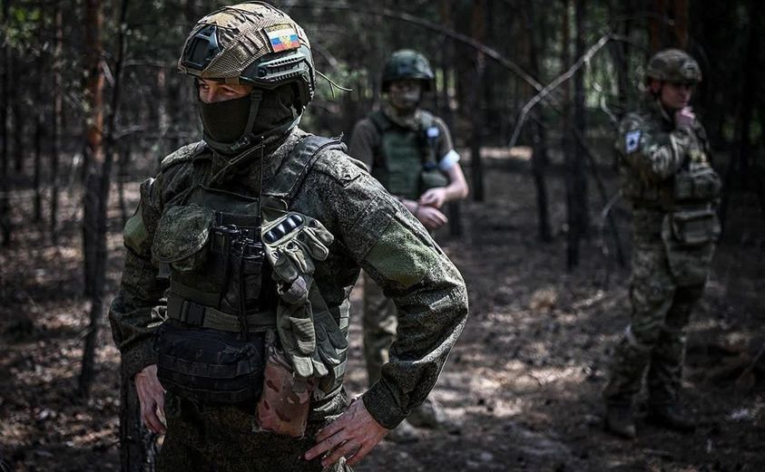 Västlig Förlustinsikt