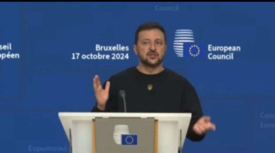 Zelensky, Nato & Kärnvapen