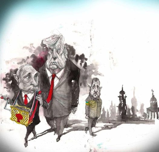 Förebådande Eftervalsbild