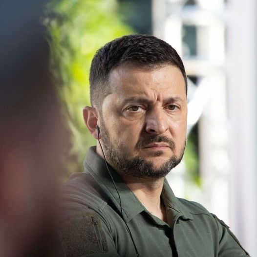 Zelensky Ställer In Guterres-Besök